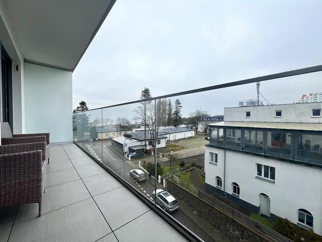 Mieszkanie Międzyzdroje, Promenada Gwiazd