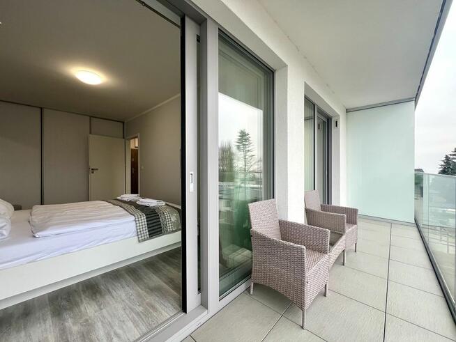 Mieszkanie Międzyzdroje, Promenada Gwiazd