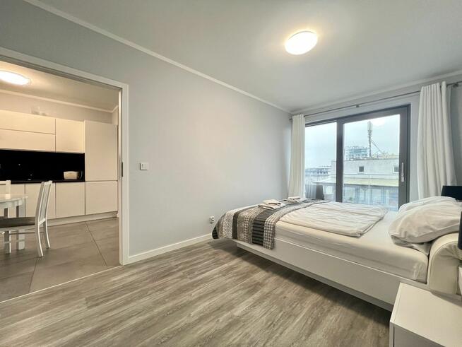 Mieszkanie Międzyzdroje, Promenada Gwiazd