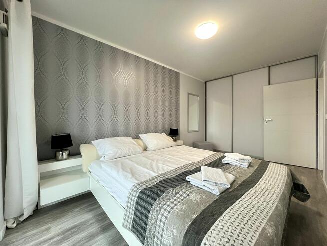 Mieszkanie Międzyzdroje, Promenada Gwiazd