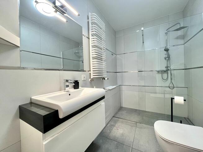 Mieszkanie Międzyzdroje, Promenada Gwiazd