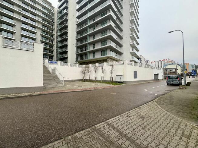 Mieszkanie Międzyzdroje, Promenada Gwiazd