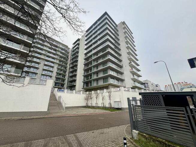 Mieszkanie Międzyzdroje, Promenada Gwiazd