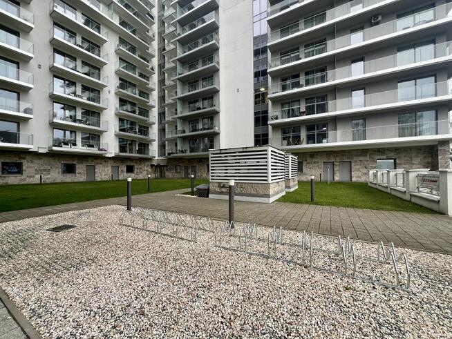 Mieszkanie Międzyzdroje, Promenada Gwiazd