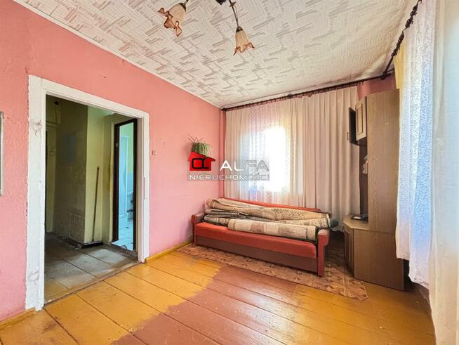 Mieszkanie Żarów Żarów