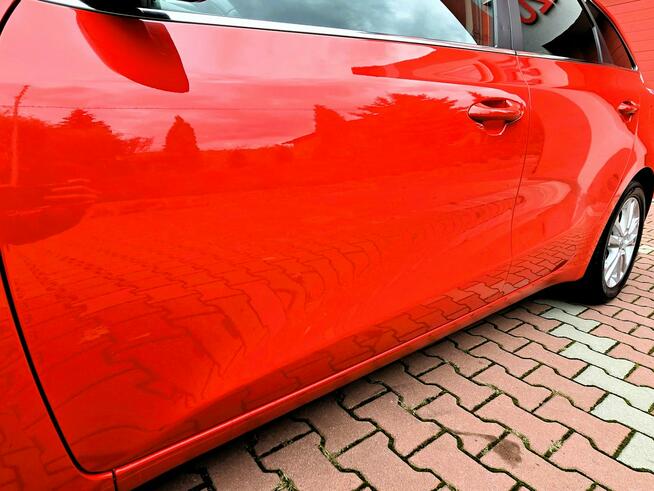 Kia Cee'd KlimaTronik, Kam. Cofania, Navi, Grzane Fotele, Super Stan //GWARANCJA