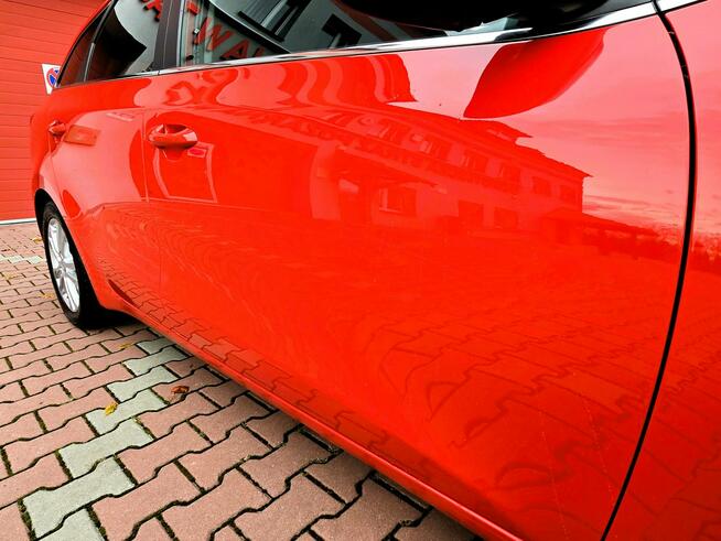 Kia Cee'd KlimaTronik, Kam. Cofania, Navi, Grzane Fotele, Super Stan //GWARANCJA