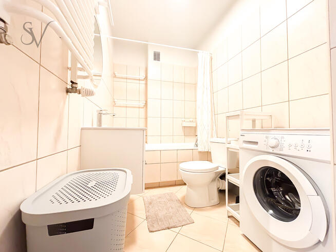 Kampus UJ | 2 Oddzielne Pok | Pet Friendly | ENG