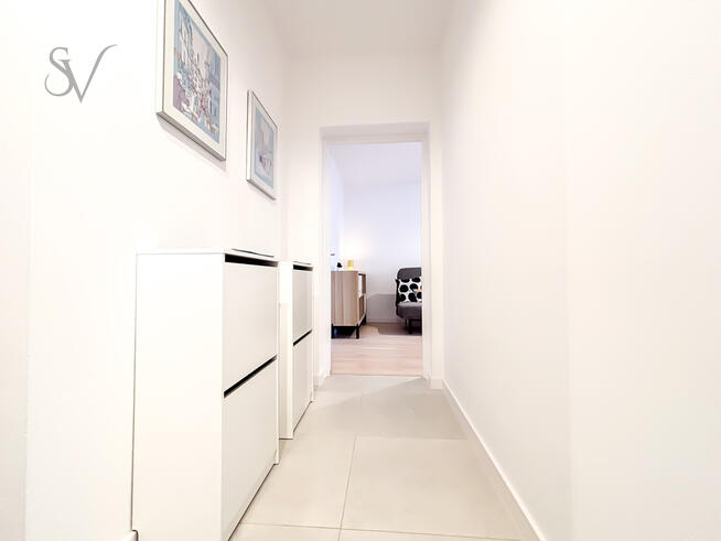 Kampus UJ | 2 Oddzielne Pok | Pet Friendly | ENG