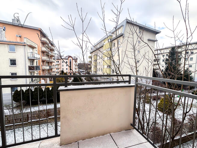 Kampus UJ | 2 Oddzielne Pok | Pet Friendly | ENG