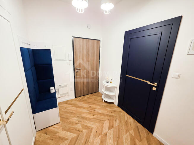 Apartament 36,93 m² PREMIUM, Kolberga Kielce