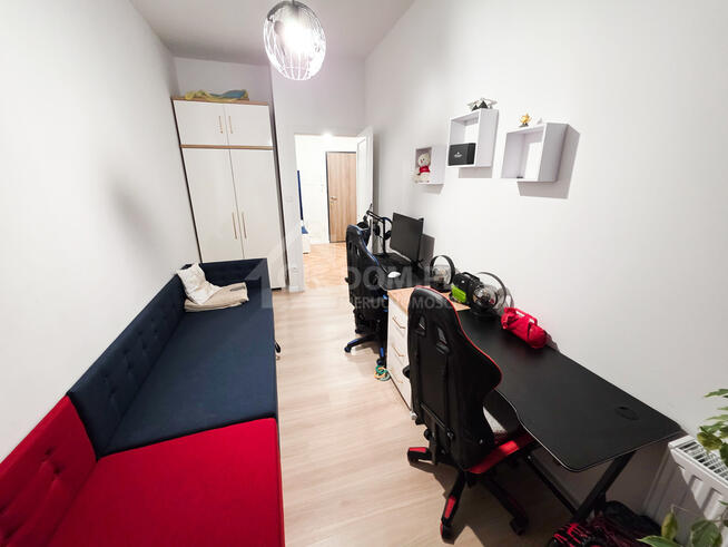 Apartament 36,93 m² PREMIUM, Kolberga Kielce