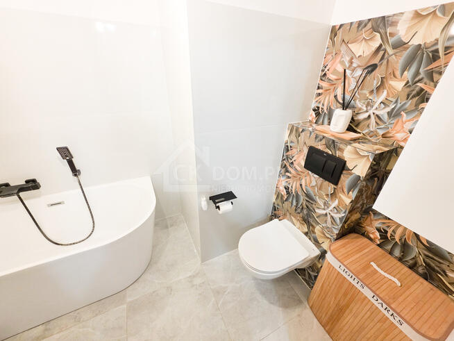 Apartament 36,93 m² PREMIUM, Kolberga Kielce