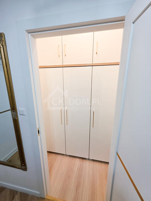 Apartament 36,93 m² PREMIUM, Kolberga Kielce
