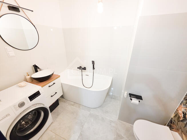 Apartament 36,93 m² PREMIUM, Kolberga Kielce