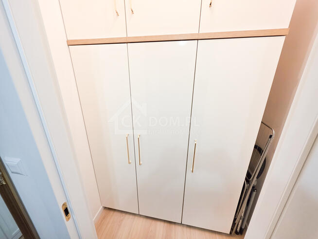 Apartament 36,93 m² PREMIUM, Kolberga Kielce