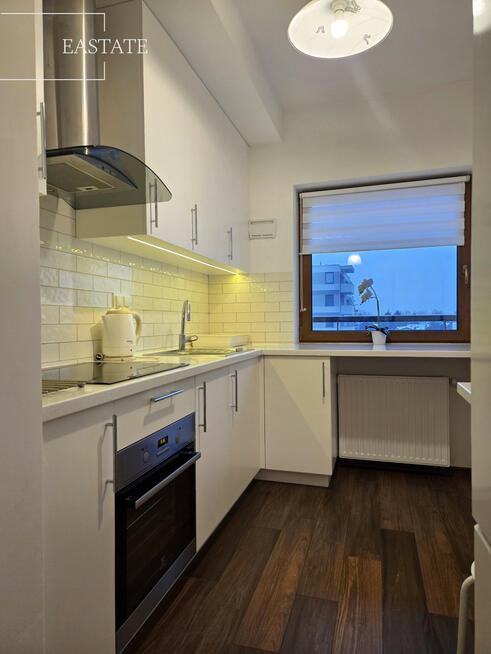 Mieszkanie Warszawa gm. Bemowo Bemowo, Powstańców Śląskich