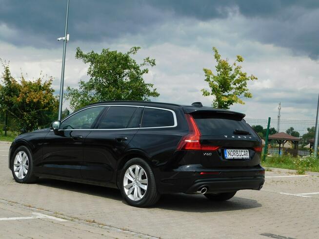 Volvo V60 z Gwarancją Bezwypadkowy Model 2022r