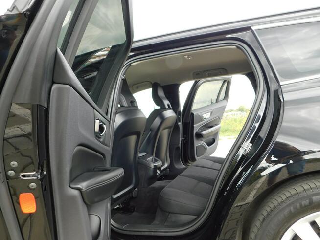 Volvo V60 z Gwarancją Bezwypadkowy Model 2022r