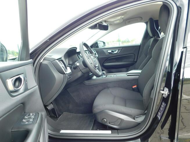 Volvo V60 z Gwarancją Bezwypadkowy Model 2022r