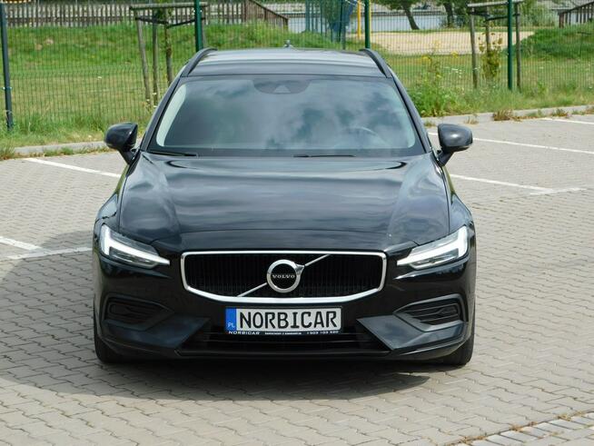 Volvo V60 z Gwarancją Bezwypadkowy Model 2022r