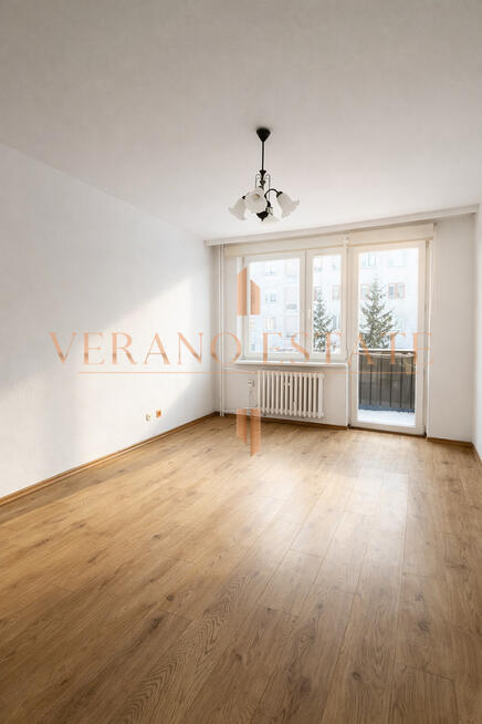 CENTRUM CIECHANOWA | 3 POKOJE | 47 M2 | II PIĘTRO