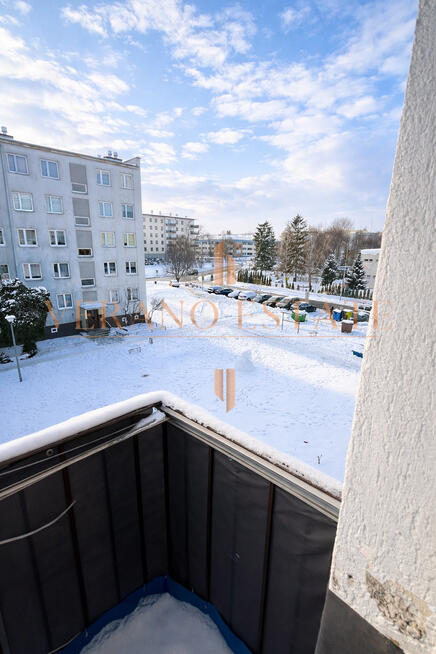 CENTRUM CIECHANOWA | 3 POKOJE | 47 M2 | II PIĘTRO