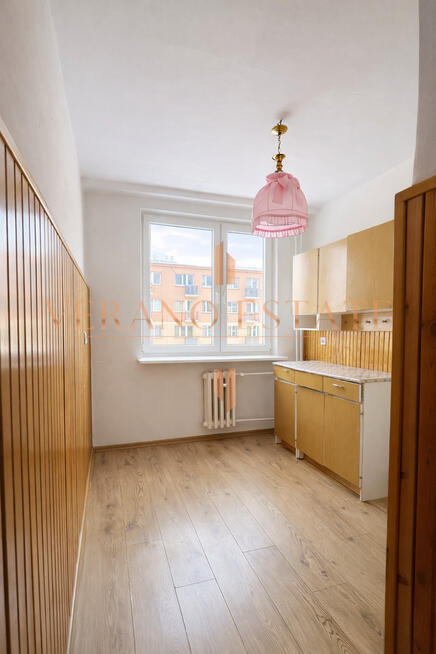 CENTRUM CIECHANOWA | 3 POKOJE | 47 M2 | II PIĘTRO