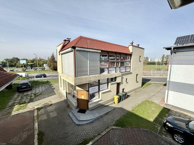 Lokal użytkowy Opole, Szarych Szeregów