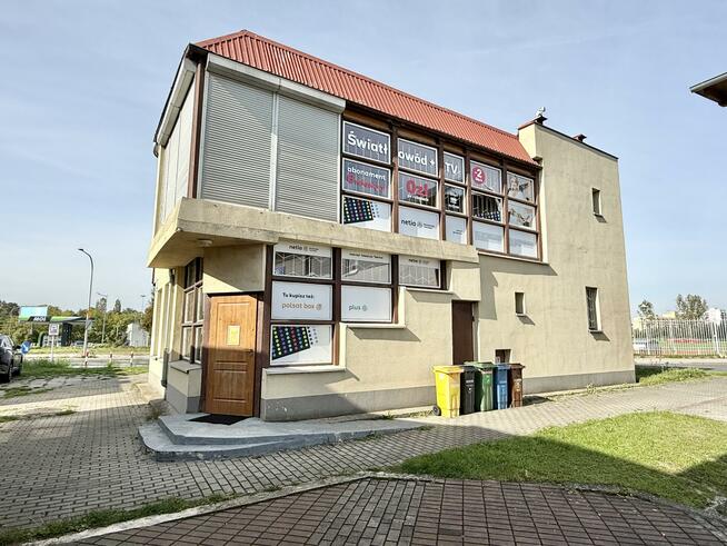 Lokal użytkowy Opole, Szarych Szeregów