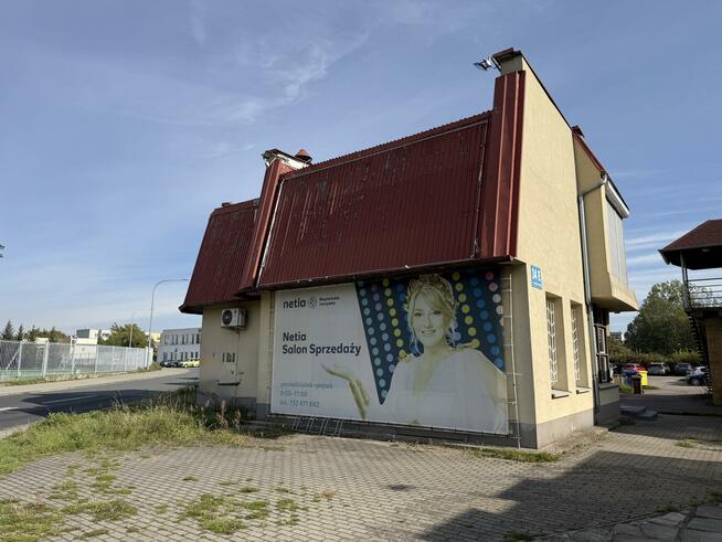 Lokal użytkowy Opole, Szarych Szeregów