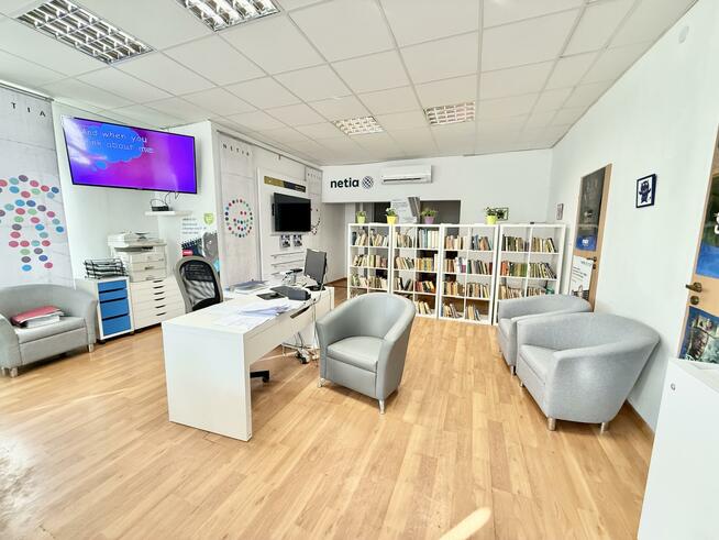 Lokal użytkowy Opole, Szarych Szeregów