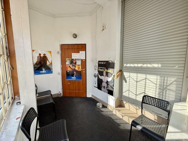 Lokal użytkowy Opole, Szarych Szeregów