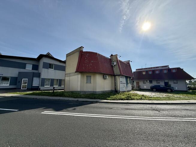 Lokal użytkowy Opole, Szarych Szeregów