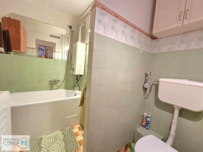 Mieszkanie Kielce Bocianek