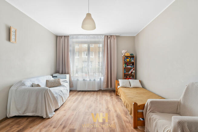 Mieszkanie Warszawa gm. Ochota Ochota, Sękocińska