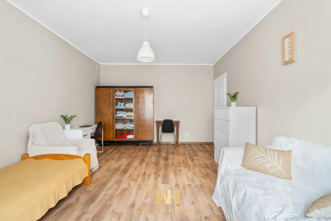 Mieszkanie Warszawa gm. Ochota Ochota, Sękocińska