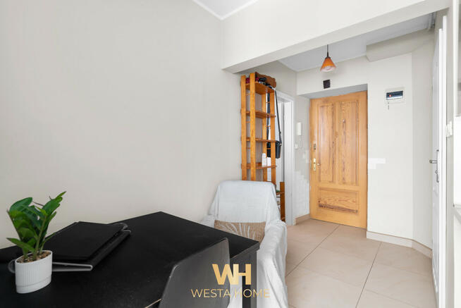 Mieszkanie Warszawa gm. Ochota Ochota, Sękocińska