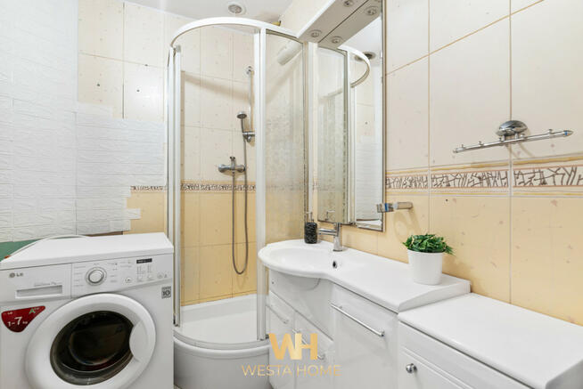 Mieszkanie Warszawa gm. Ochota Ochota, Sękocińska