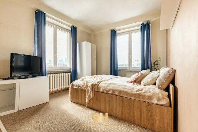 Mieszkanie Warszawa gm. Śródmieście Śródmieście, Świętojerska