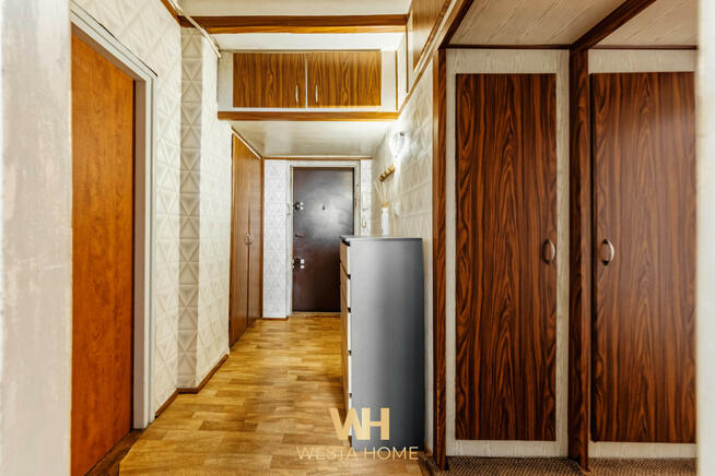 Mieszkanie Warszawa gm. Śródmieście Śródmieście, Świętojerska