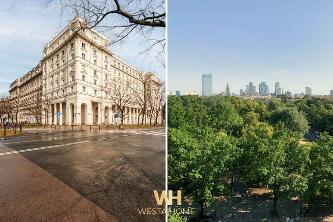 Mieszkanie Warszawa gm. Śródmieście Śródmieście, Świętojerska