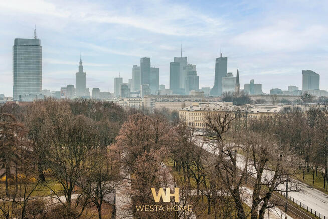 Mieszkanie Warszawa gm. Śródmieście Śródmieście, Świętojerska