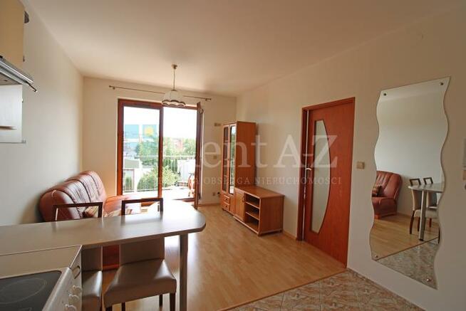 Mieszkanie Kraków Prądnik Biały, Wolfganga Mozarta