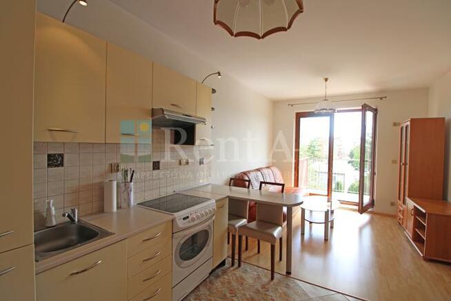 Mieszkanie Kraków Prądnik Biały, Wolfganga Mozarta