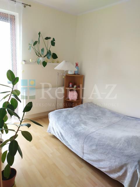 Mieszkanie Kraków Prądnik Biały, Wolfganga Mozarta