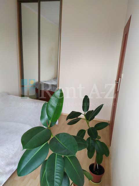 Mieszkanie Kraków Prądnik Biały, Wolfganga Mozarta