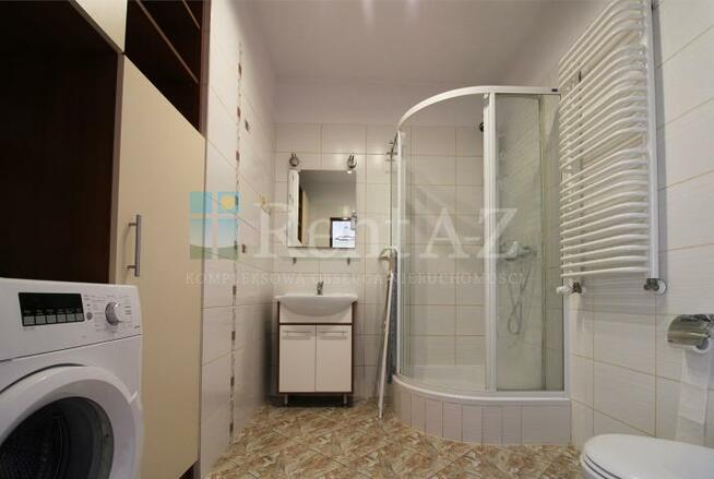 Mieszkanie Kraków Prądnik Biały, Wolfganga Mozarta