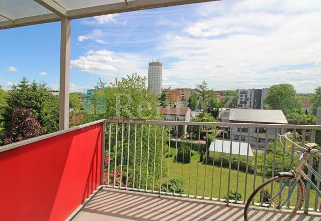 Mieszkanie Kraków Prądnik Biały, Wolfganga Mozarta