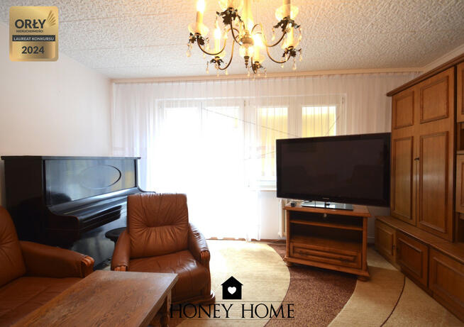 Mieszkanie Gdynia Obłuże, Adm. J. Unruga